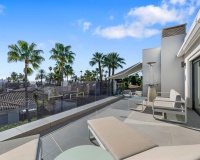Wiederverkauf - Villa - Marbella - Los Monteros