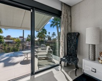 Wiederverkauf - Villa - Marbella - Los Monteros