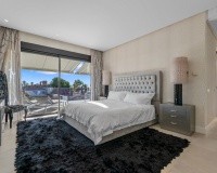 Wiederverkauf - Villa - Marbella - Los Monteros