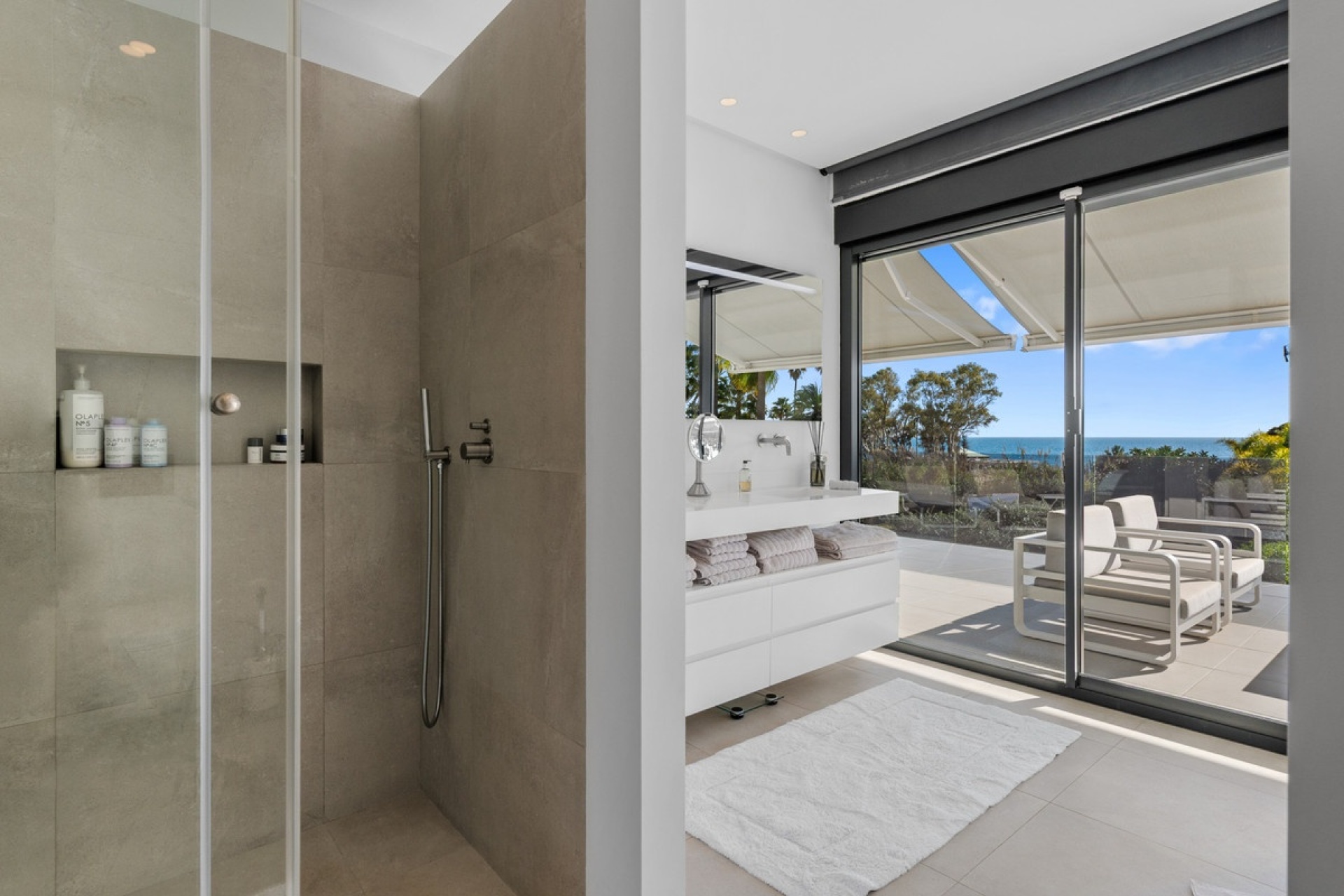 Wiederverkauf - Villa - Marbella - Los Monteros
