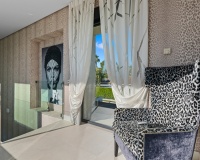 Wiederverkauf - Villa - Marbella - Los Monteros