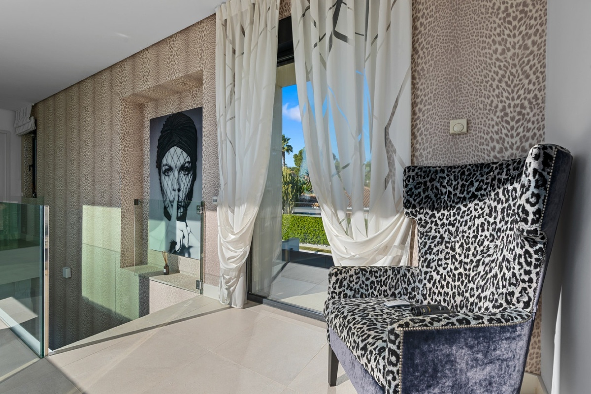 Wiederverkauf - Villa - Marbella - Los Monteros