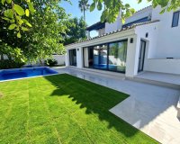 Wiederverkauf - Villa - Marbella - Marbella Centro