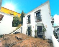 Wiederverkauf - Villa - Marbella - Marbella Centro