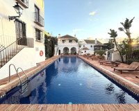 Wiederverkauf - Villa - Marbella - Marbella Centro
