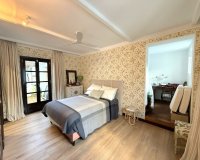 Wiederverkauf - Villa - Marbella - Marbella Centro