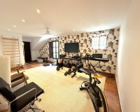 Wiederverkauf - Villa - Marbella - Marbella Centro