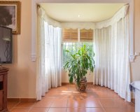Wiederverkauf - Villa - Marbella - Marbella Centro