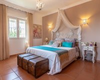 Wiederverkauf - Villa - Marbella - Marbella Centro
