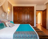Wiederverkauf - Villa - Marbella - Marbella Centro