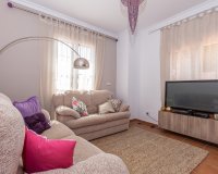 Wiederverkauf - Villa - Marbella - Marbella Centro