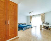 Wiederverkauf - Villa - Marbella - Marbella Centro