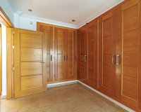 Wiederverkauf - Villa - Marbella - Marbella Centro