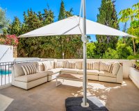 Wiederverkauf - Villa - Marbella - Marbella Centro