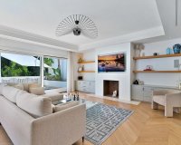 Wiederverkauf - Villa - Marbella - Marbella Centro