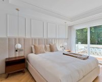 Wiederverkauf - Villa - Marbella - Marbella Centro