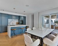 Wiederverkauf - Villa - Marbella - Marbella Centro