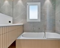 Wiederverkauf - Villa - Marbella - Marbella Centro