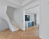 Wiederverkauf - Villa - Marbella - Marbella Centro