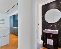 Wiederverkauf - Villa - Marbella - Marbella Centro