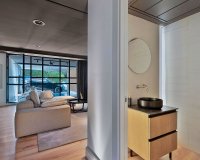 Wiederverkauf - Villa - Marbella - Marbella Centro
