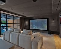 Wiederverkauf - Villa - Marbella - Marbella Centro