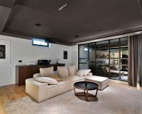 Wiederverkauf - Villa - Marbella - Marbella Centro