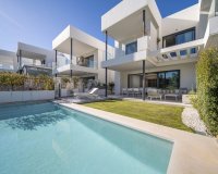 Wiederverkauf - Villa - Marbella - Marbella Centro