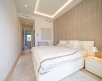 Wiederverkauf - Villa - Marbella - Marbella Centro
