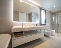 Wiederverkauf - Villa - Marbella - Marbella Centro