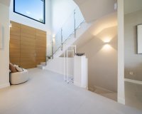 Wiederverkauf - Villa - Marbella - Marbella Centro