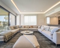 Wiederverkauf - Villa - Marbella - Marbella Centro
