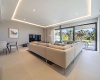 Wiederverkauf - Villa - Marbella - Marbella Centro