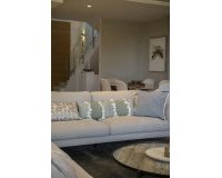 Wiederverkauf - Villa - Marbella - Marbella Centro