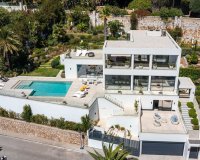 Wiederverkauf - Villa - Marbella - Marbella Centro