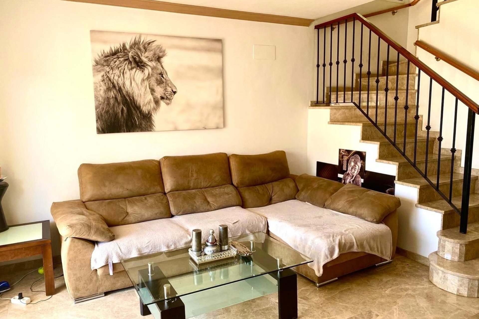 Wiederverkauf - Villa - Marbella - Marbella Centro