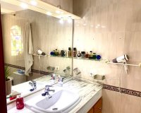 Wiederverkauf - Villa - Marbella - Marbella Centro