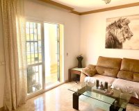 Wiederverkauf - Villa - Marbella - Marbella Centro