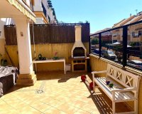Wiederverkauf - Villa - Marbella - Marbella Centro