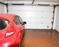 Wiederverkauf - Villa - Marbella - Marbella Centro