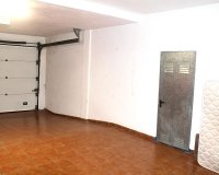 Wiederverkauf - Villa - Marbella - Marbella Centro