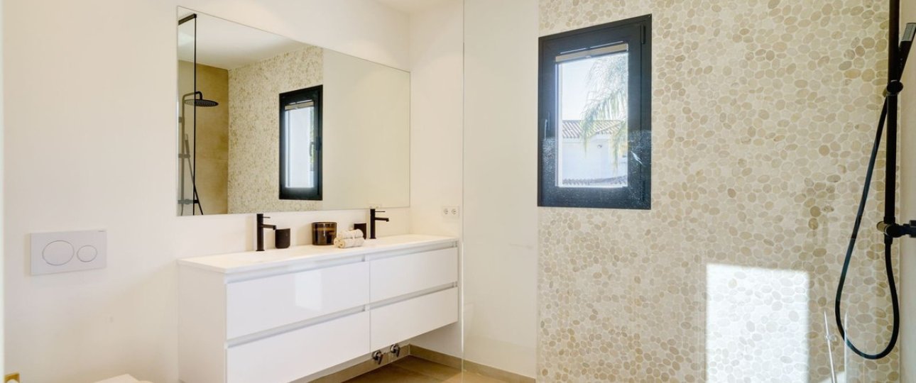 Wiederverkauf - Villa - Marbella - Marbella Centro