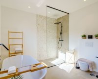 Wiederverkauf - Villa - Marbella - Marbella Centro