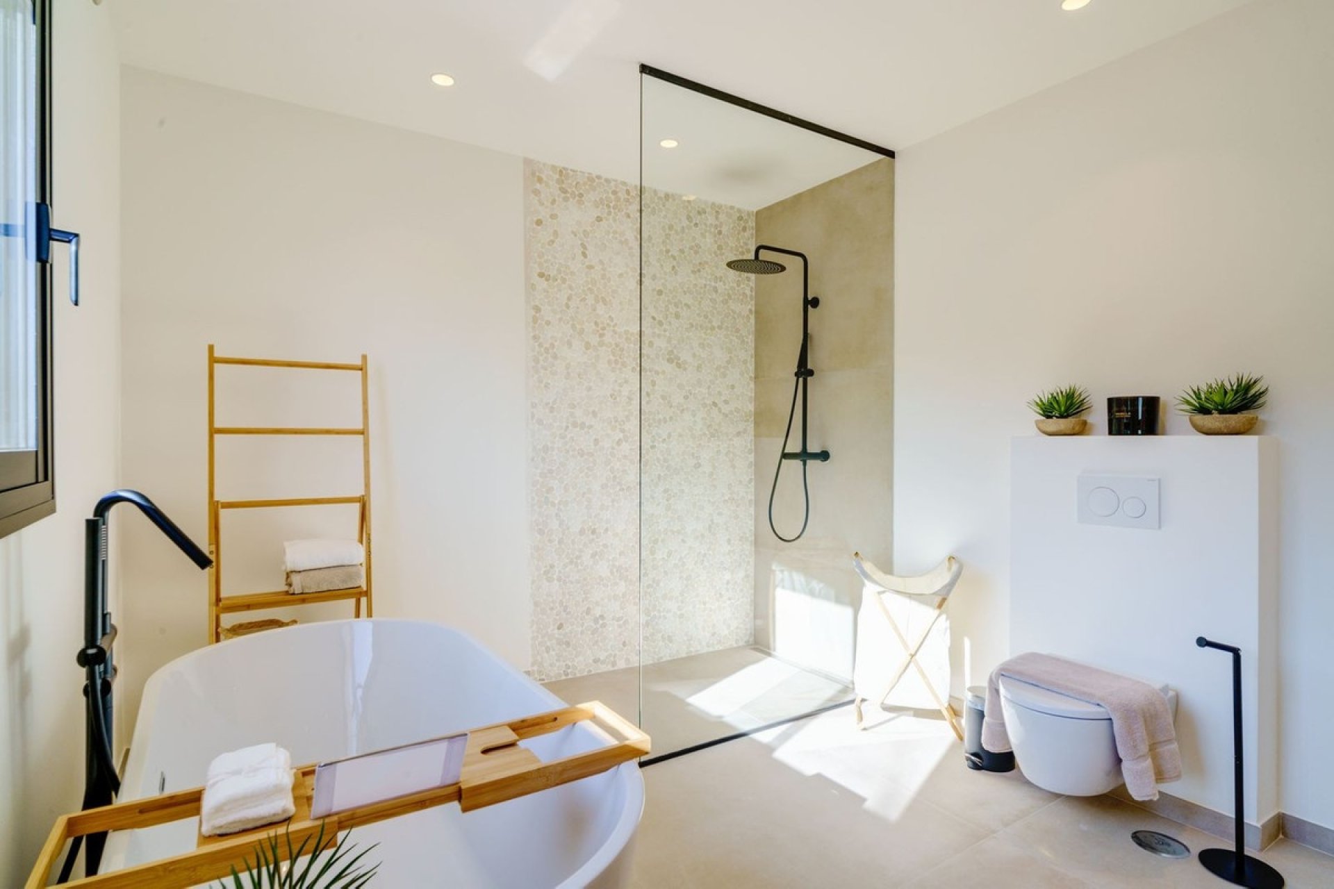 Wiederverkauf - Villa - Marbella - Marbella Centro