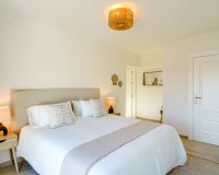 Wiederverkauf - Villa - Marbella - Marbella Centro