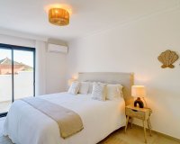 Wiederverkauf - Villa - Marbella - Marbella Centro