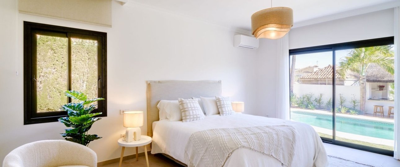 Wiederverkauf - Villa - Marbella - Marbella Centro