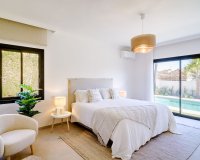 Wiederverkauf - Villa - Marbella - Marbella Centro
