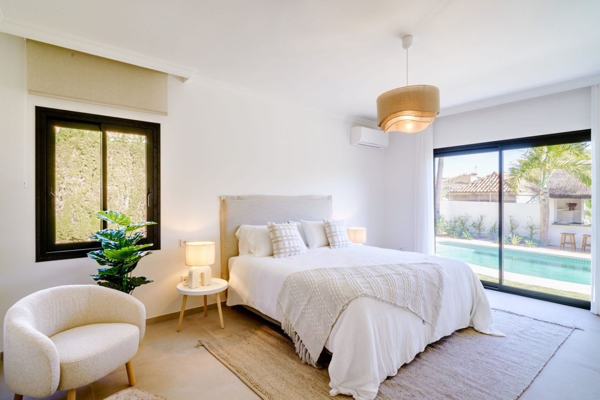 Wiederverkauf - Villa - Marbella - Marbella Centro