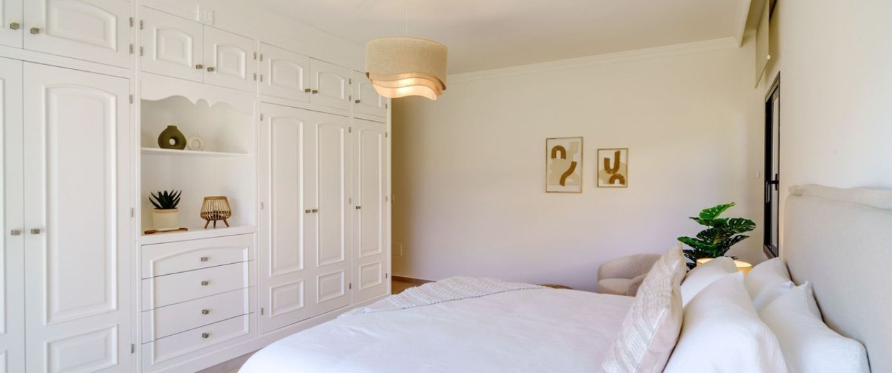 Wiederverkauf - Villa - Marbella - Marbella Centro